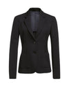 Blazer Stretch Jersey Libra Slim Fit-Black-34 (UK 06)-RAG-Tailors-Fardas-e-Uniformes-Vestuario-Pro