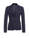 Blazer Stretch Jersey Libra Slim Fit-Navy-34 (UK 06)-RAG-Tailors-Fardas-e-Uniformes-Vestuario-Pro