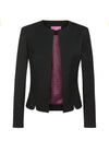 Blazer Vega-Black-34 EU (6 UK)-RAG-Tailors-Fardas-e-Uniformes-Vestuario-Pro