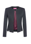 Blazer Vega-Char P/Dot-34 EU (6 UK)-RAG-Tailors-Fardas-e-Uniformes-Vestuario-Pro