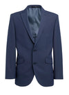 Blazer William Tailored Fit-Demin-44 (UK 34)-RAG-Tailors-Fardas-e-Uniformes-Vestuario-Pro