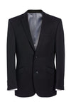 Blazer Zeus Tailored Fit-Black-44 (UK 34)-RAG-Tailors-Fardas-e-Uniformes-Vestuario-Pro