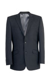 Blazer Zeus Tailored Fit-Charcoal-44 (UK 34)-RAG-Tailors-Fardas-e-Uniformes-Vestuario-Pro