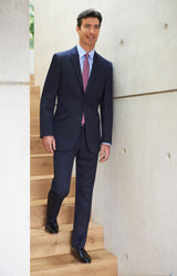 Blazer Zeus Tailored Fit