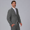 Blazer de Homem sem Forro Alessa T400-RAG-Tailors-Fardas-e-Uniformes-Vestuario-Pro