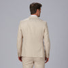 Blazer de Homem sem Forro Alessa T400-RAG-Tailors-Fardas-e-Uniformes-Vestuario-Pro