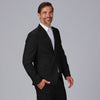 Blazer de Homem sem Forro Alessa T400-RAG-Tailors-Fardas-e-Uniformes-Vestuario-Pro
