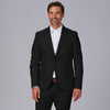 Blazer de Homem sem Forro Alessa T400-RAG-Tailors-Fardas-e-Uniformes-Vestuario-Pro