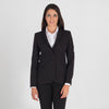 Blazer de Senhora Lia-Preto-36-RAG-Tailors-Fardas-e-Uniformes-Vestuario-Pro