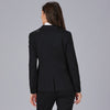 Blazer de Senhora Sem Forro Alessa T400-RAG-Tailors-Fardas-e-Uniformes-Vestuario-Pro