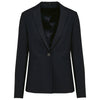 Blazer de senhora Amália-Black-34 PT (34 FR)-RAG-Tailors-Fardas-e-Uniformes-Vestuario-Pro