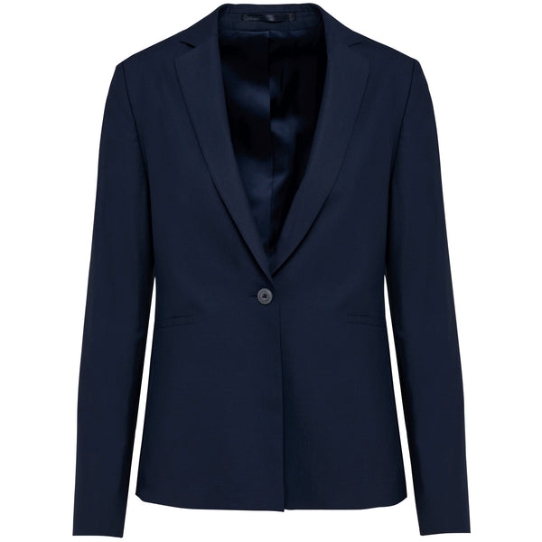 Blazer de senhora Amália-Eclipse Navy-34 PT (34 FR)-RAG-Tailors-Fardas-e-Uniformes-Vestuario-Pro