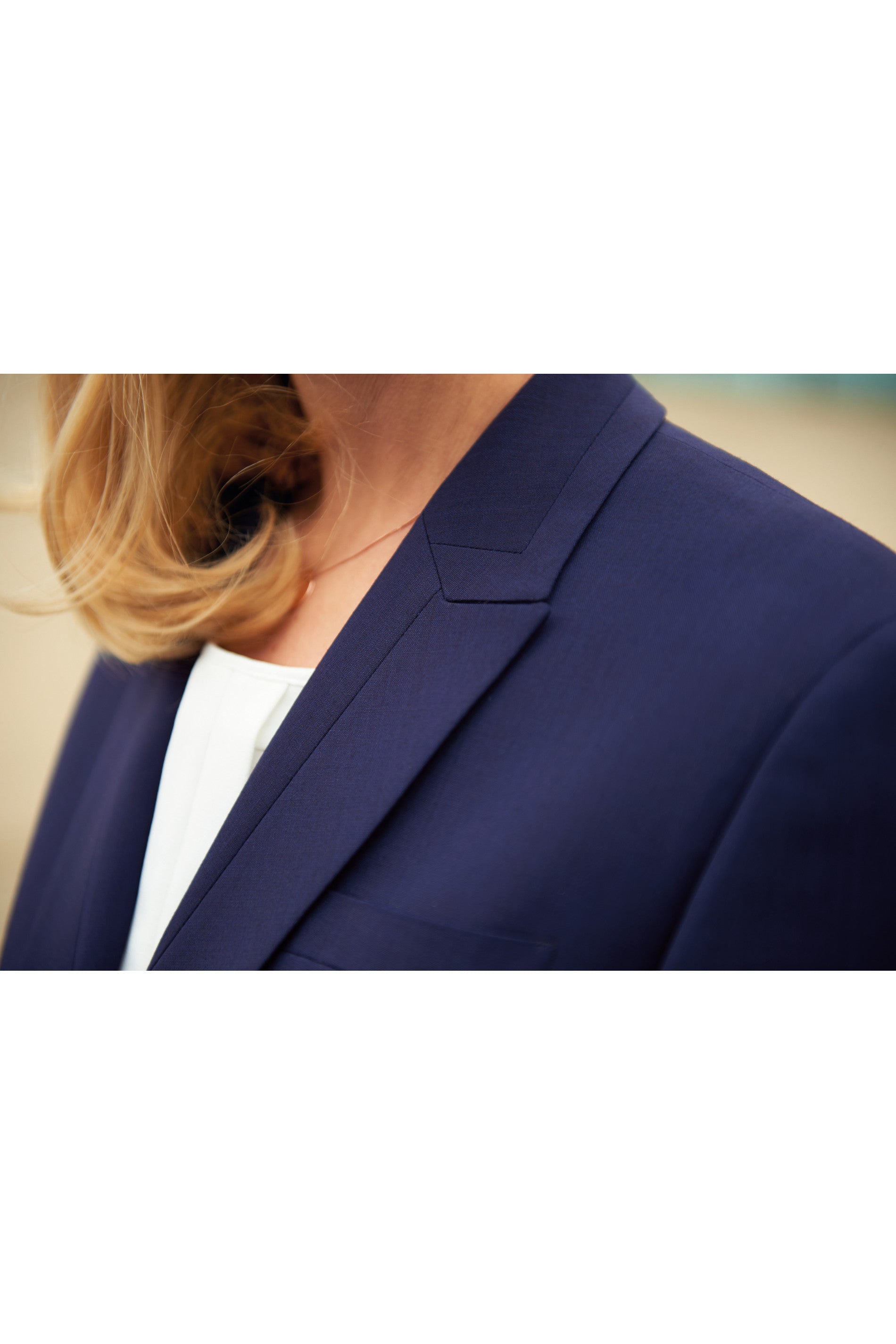 Novara lady's blazer • RAG Tailor's - Main Image
