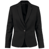 Blazer de senhora Marilyn-Preto-32 PT (32 FR)-RAG-Tailors-Fardas-e-Uniformes-Vestuario-Pro