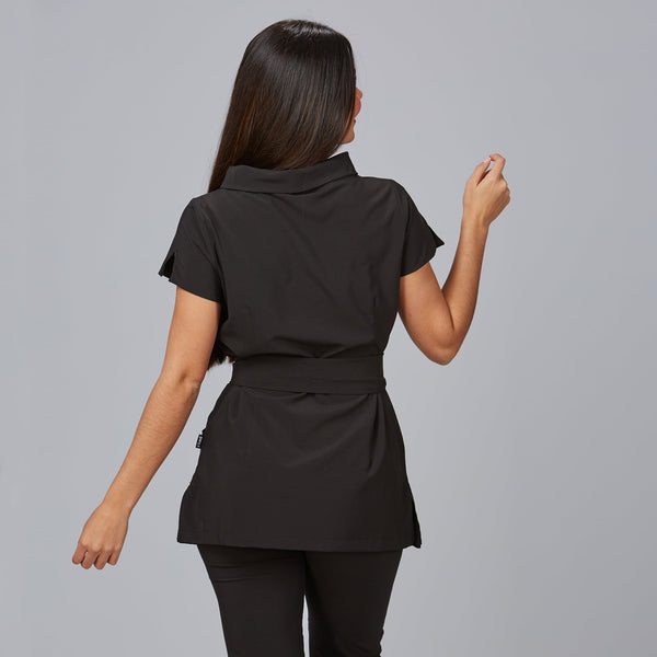 Blusa Feminina Beleza Atenas-RAG-Tailors-Fardas-e-Uniformes-Vestuario-Pro