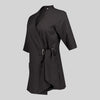 Blusa Feminina Beleza Grécia-Preto-XS-RAG-Tailors-Fardas-e-Uniformes-Vestuario-Pro