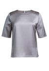 Blusa Ravenna-Grey-36 EU (8 UK)-RAG-Tailors-Fardas-e-Uniformes-Vestuario-Pro