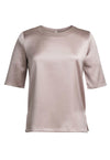 Blusa Ravenna-Taupe-36 EU (8 UK)-RAG-Tailors-Fardas-e-Uniformes-Vestuario-Pro