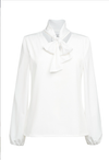 Blusa Senhora Andreia-Branco-34 (UK 06)-RAG-Tailors-Fardas-e-Uniformes-Vestuario-Pro