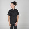 Blusa Senhora Liria m/curta-Preto-XS-RAG-Tailors-Fardas-e-Uniformes-Vestuario-Pro