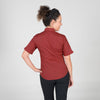 Blusa Senhora Liria m/curta-RAG-Tailors-Fardas-e-Uniformes-Vestuario-Pro