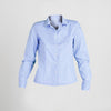 Blusa Senhora Luvial m\comprida-Celeste-XS-RAG-Tailors-Fardas-e-Uniformes-Vestuario-Pro