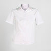 Blusa Senhora Miria m\Curta-Branco-XS-RAG-Tailors-Fardas-e-Uniformes-Vestuario-Pro