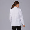 Blusa de Mulher com Gola Mao de Manga Comprida-RAG-Tailors-Fardas-e-Uniformes-Vestuario-Pro
