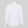 Blusa de Mulher com Gola Mao de Manga Comprida-RAG-Tailors-Fardas-e-Uniformes-Vestuario-Pro