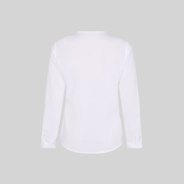 Blusa de Senhora Elástica-RAG-Tailors-Fardas-e-Uniformes-Vestuario-Pro