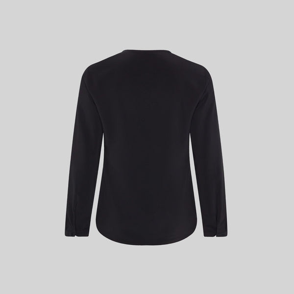 Blusa de Senhora Elástica-RAG-Tailors-Fardas-e-Uniformes-Vestuario-Pro
