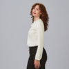 Blusa de Senhora Elástica-RAG-Tailors-Fardas-e-Uniformes-Vestuario-Pro
