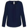 bleu profond