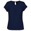 bleu profond