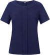 bleu marine