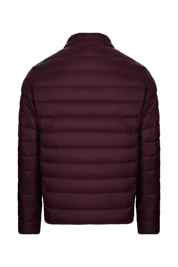 Blusão Acolchoado Unisexo Graft-RAG-Tailors-Fardas-e-Uniformes-Vestuario-Pro