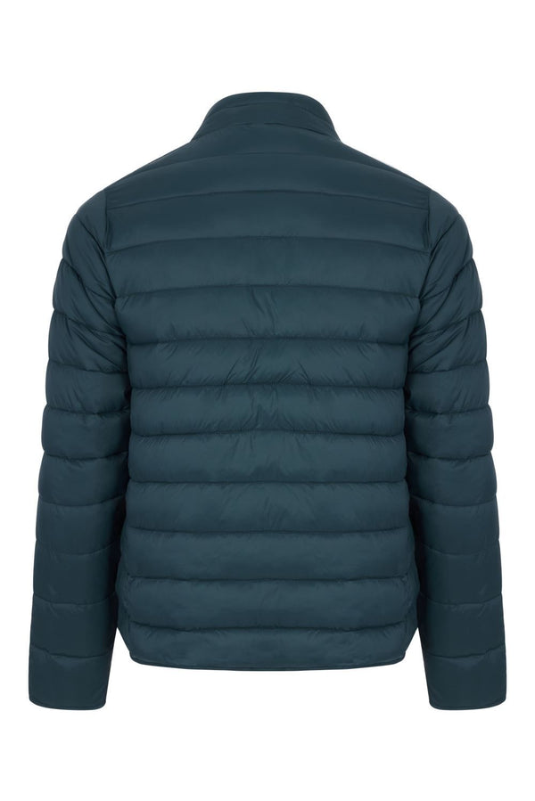 Blusão Acolchoado Unisexo Graft-RAG-Tailors-Fardas-e-Uniformes-Vestuario-Pro