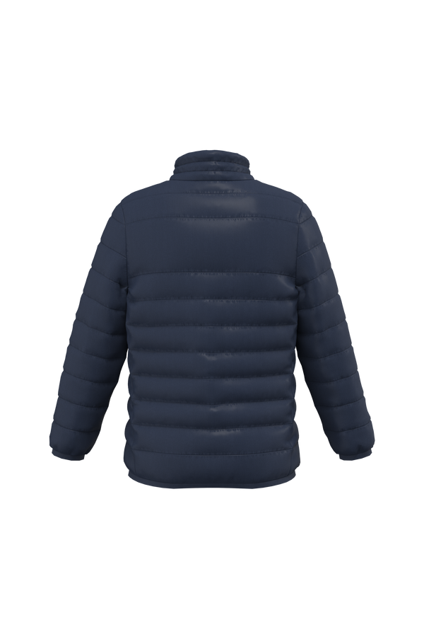 Blusão Acolchoado de Criança-RAG-Tailors-Fardas-e-Uniformes-Vestuario-Pro