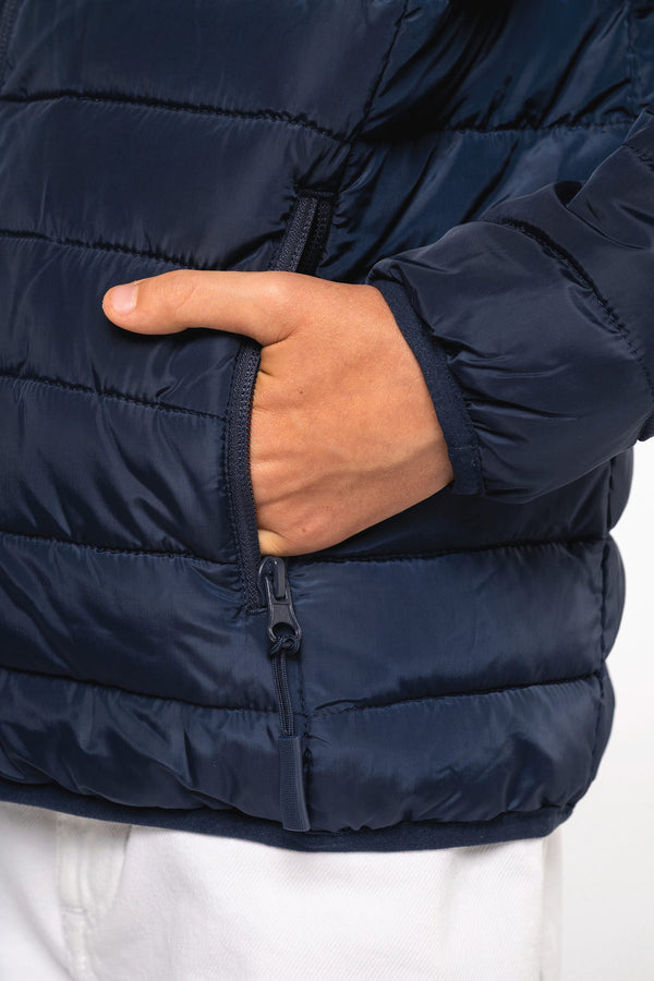 Blusão Acolchoado de Criança-RAG-Tailors-Fardas-e-Uniformes-Vestuario-Pro