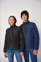 Men's Padded Jacket