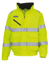 Hi Vis Amarelo