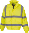 Hi Vis Amarelo