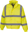 Blusão Alta-Visibilidade-Hi Vis Amarelo-S-RAG-Tailors-Fardas-e-Uniformes-Vestuario-Pro