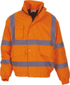 Blusão Alta-Visibilidade-Hi Vis Laranja-S-RAG-Tailors-Fardas-e-Uniformes-Vestuario-Pro