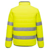 Blusão Baffle Alta Visibilidade-RAG-Tailors-Fardas-e-Uniformes-Vestuario-Pro