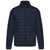 Mid Navy/Midnight Navy Heather