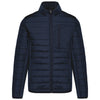 Blusão Bimateria Homem-Mid Navy/Midnight Navy Heather-XS-RAG-Tailors-Fardas-e-Uniformes-Vestuario-Pro