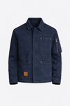Blusão Davis Homem-Azul Marinho-S-RAG-Tailors-Fardas-e-Uniformes-Vestuario-Pro