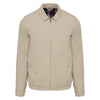 Blusão Harrington-Beige-S-RAG-Tailors-Fardas-e-Uniformes-Vestuario-Pro