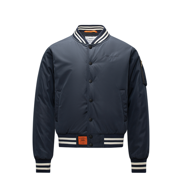 Blusão Jason Homem-Azul Marinho-S-RAG-Tailors-Fardas-e-Uniformes-Vestuario-Pro